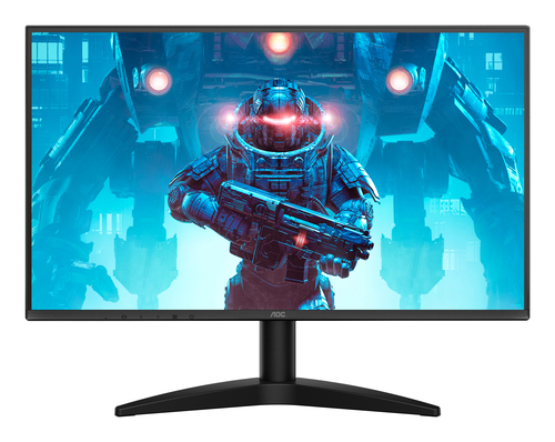 AOC (24B36X), 60.5 cm (23.8"), 1920 x 1080 pixels, Full HD, LED Monitor