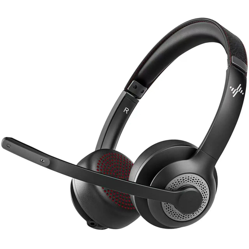 JLC (JLCBBTH) Wireless, Headset/Headphones, Black