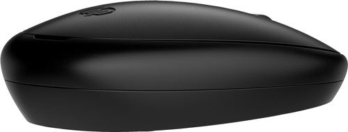 HP 240 Bluetooth Mouse, Ambidextrous, Optical 1600 DPI, Black