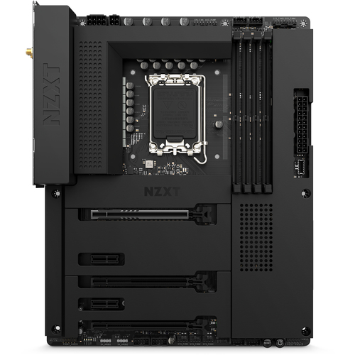 NZXT N7 Z790 ATX LGA1700 Motherboard