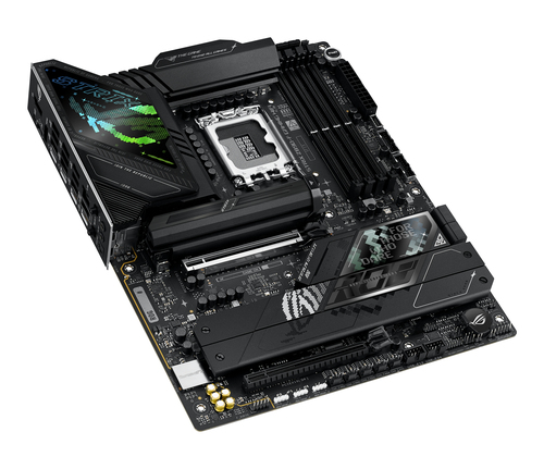 Asus ROG STRIX Z890-F GAMING WIFI ATX LGA1851 Motherboard