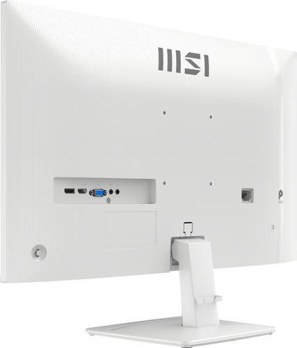 MSI (PRO MP275W E2) 68.6 cm (27"), 1920 x 1080 pixels, Full HD, LED, Monitor