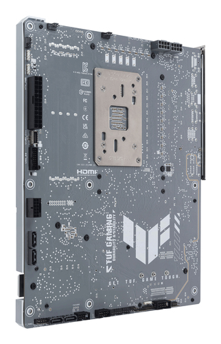 ASUS TUF GAMING B850-BTF WIFI W AM5 DDR5 PCIe 5.0 ATX Motherboard