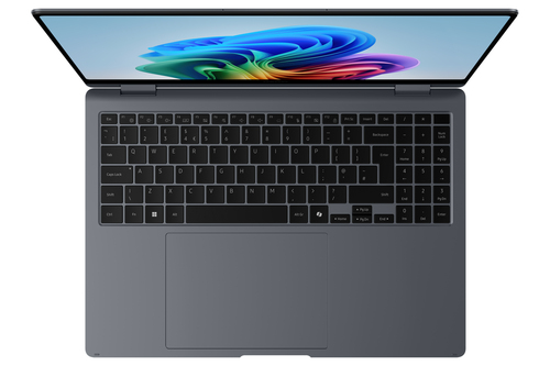 Samsung Galaxy Book4 Pro 360 5G 4 GHz 16" 2880 x 1800 pixels, 16 GB, 512 GB