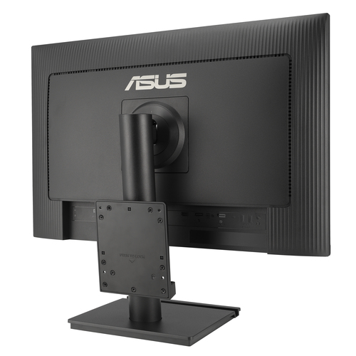 ASUS BE248CFN, 24.1", 1920 x 1200 pixels, WUXGA, LCD Monitor