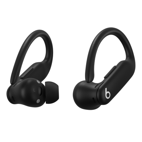 Beats Powerbeats Headset Pro 2, Wireless, Sports, Headset/Earbuds, Black
