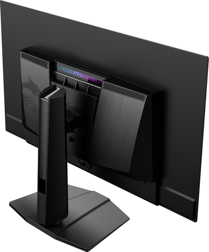 MSI (MPG 321URX QD-OLED), (31.5"), 3840 x 2160 pixels, 4K UlHD, QD-OLED Monitor