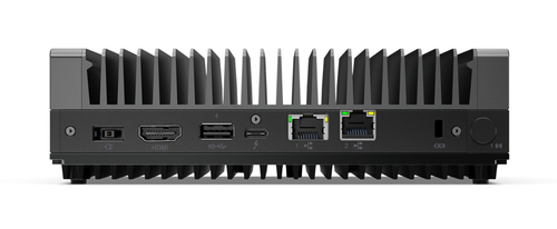 Lenovo ThinkEdge SE30, 1.5 GHz, i5-1145GRE, 16 GB, 512 GB IoT Enterprise