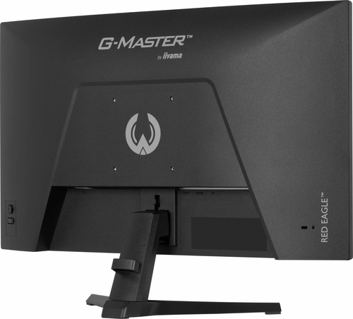 iiyama G-MASTER G2771HS-B1 27" 1920 x 1080pixels Full HD Monitor Black