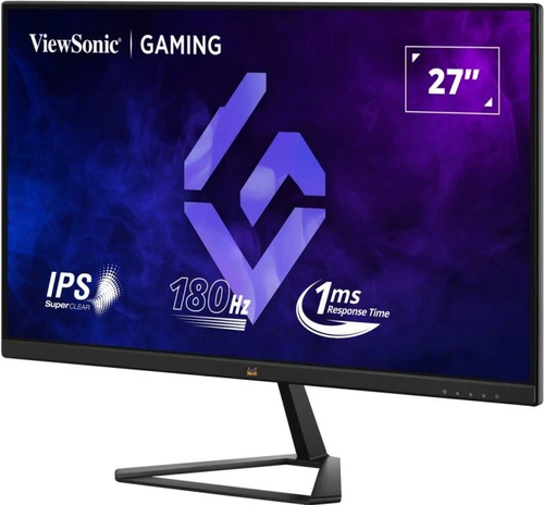 Viewsonic VX2779-HD-PRO, 68.6 cm (27"), 1920 x 1080 pixels, Full HD, LED Monitor