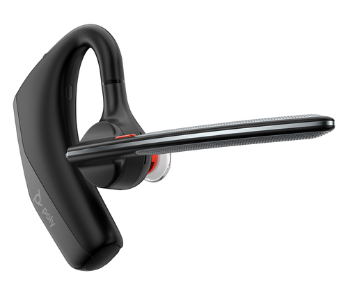POLY Voyager Legend 30, Wireless, Headset/Ear-hook, Black