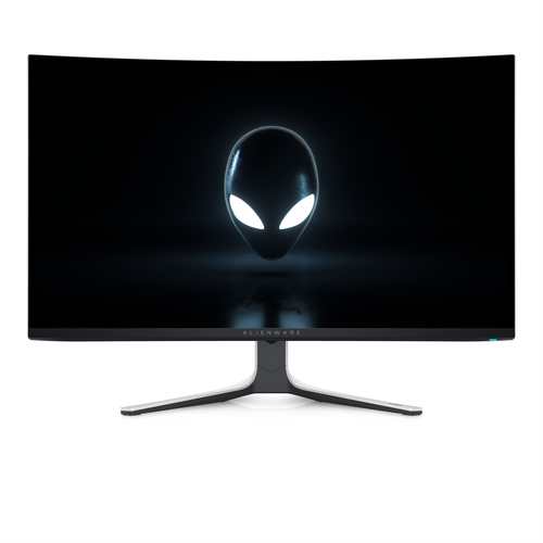 Alienware AW3225QF,  (32"), 3840 x 2160 pixels, 4K Ultra HD, QD-OLED, Monitor