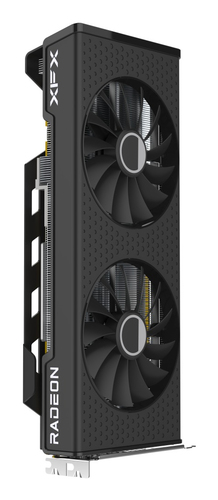 XFX Speedster SWFT 210 Radeon™ RX 7800 XT Core 16GB GDDR6 PCIe 4.0 Graphics Card
