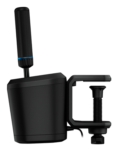 Logitech (941-000245) RS Shifter and Handbrake, PC/PS4/PS5/Xbox
