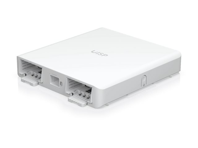 Ubiquiti UISP Power 100W 27V Lithium Ion UPS for MicroPoP Networks