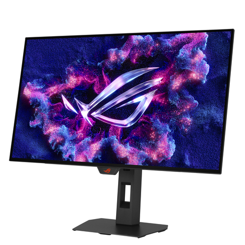 ASUS ROG Strix XG27AQDMGR 26.5" 2560 x 1440 pixels Quad HD OLED Monitor Black