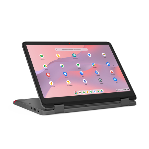 Lenovo 500e Yoga Chromebook Gen 4 Intel® N 12.2" 1920 x 1200 pixels 8 GB 64 GB ChromeOS