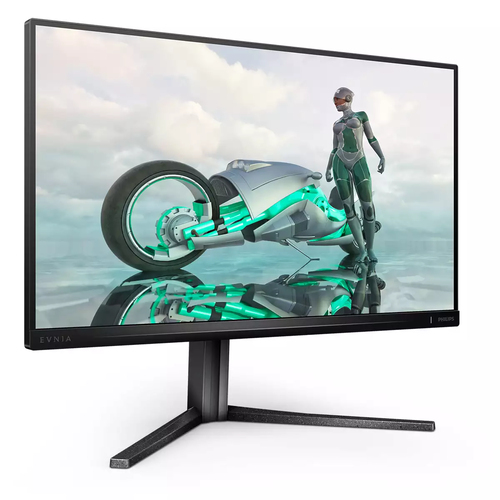 Philips Evnia 3000 25M2N3200U/00 24.5" 1920 x 1080 pixels LCD Monitor Grey