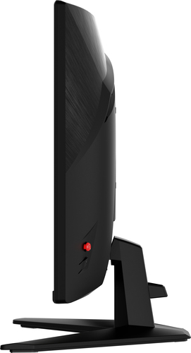 MSI MAG 274CXF, 68.6 cm (27"), 1920 x 1080 pixels, Full HD Monitor