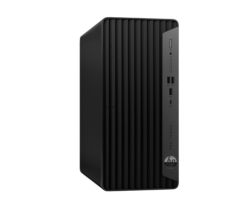 HP Pro 400 G9, Intel® Core™ i5, i5-13500 8 GB 256 GB, Windows 11 Pro Tower PC