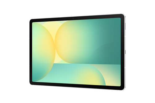 Samsung Galaxy Tab S10 FE 10.9" 256GB/12GB 12304 x 1440 pixels Silver