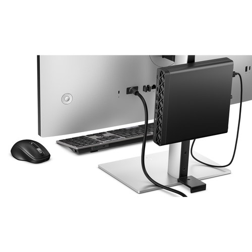 HP Elite Mini G1a, 3.2 GHz, AMD Ryzen™ 5, 220, 8 GB 256 GB, Windows 11 Pro