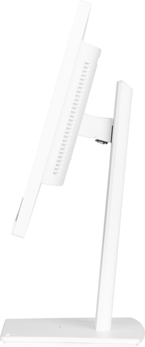 iiyama ProLite 23.8" 1920 x 1080 pixels Full HD LED Monitor White