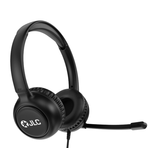 JLC Connected Type-C adapter (Limited to 85dB), Wired, Headset/Headphone, Black