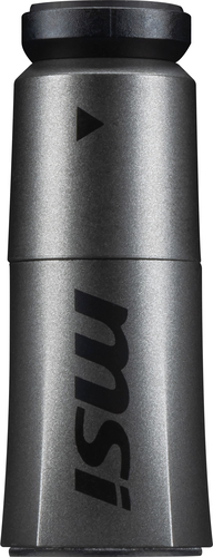 MSI VENTUS GEFORCE RTX 5090 32 GB GDDR7 512-bit 7680 x 4320 pixels Graphics Card