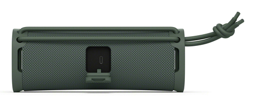 Sony ULT FIELD 1 shockproof waterproof speaker for travel use