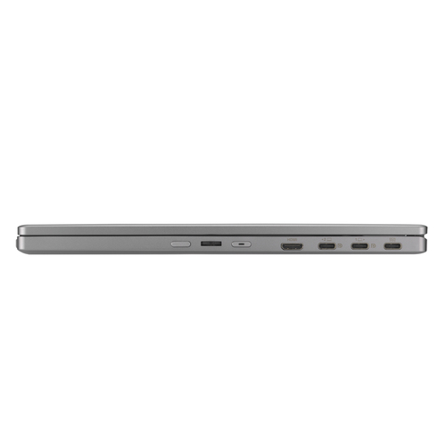 ASUS ZenScreen Duo OLED MQ149CD 14" 1920 x 1200pixels WUXGA Monitor Silver