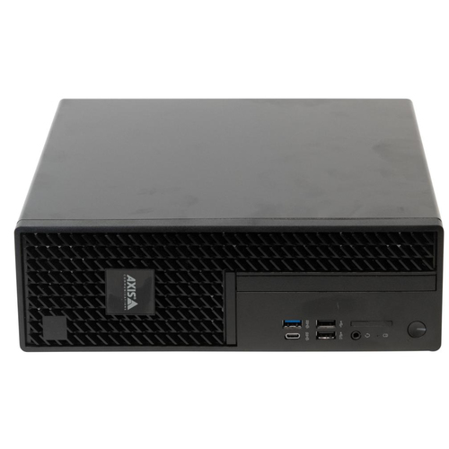 Axis 02692-003 256GB SSD compact business workstation desktop