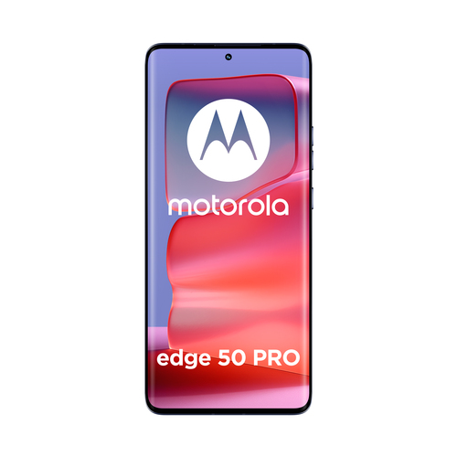 Motorola edge 50 Pro, (6.67"), 12 GB, 512 GB, 50 MP, Android 14, Lavender