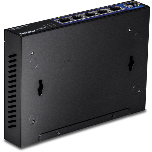 Trendnet (TEG-S5061), 2.5G Ethernet, Unmanaged Switch