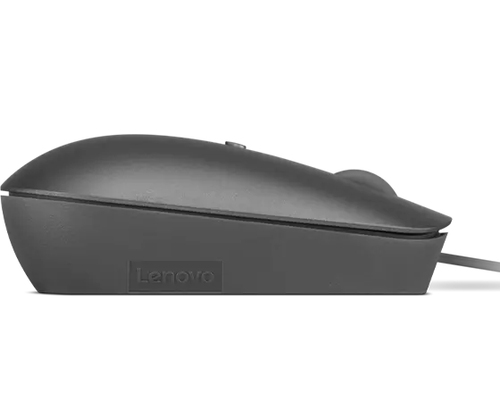 Lenovo 540, Ambidextrous, Optical, USB Type-C Mouse