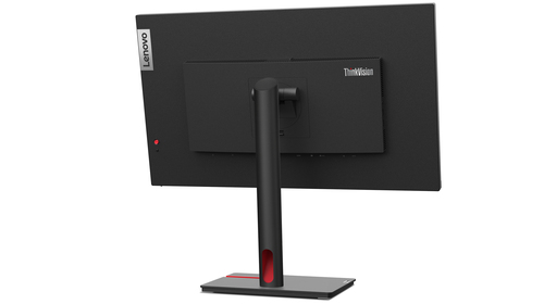 Lenovo ThinkVision T27p-30, (27"), 3840 x 2160 pixels, 4K UHD, LED Monitor