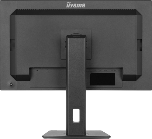 iiyama ProLite, IPS QHD, 68.6 cm (27"), 2560 x 1440 pixels, LED Monitor