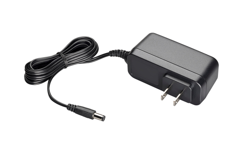 POLY Edge E100-450 CCX 350 EM60, 5V/3A, Power Adapter