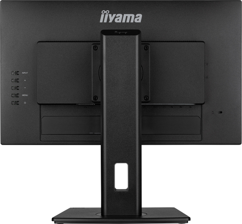 iiyama ProLite IPS technology, (21.5"), 1920 x 1080 pixels, Full HD LED Monitor