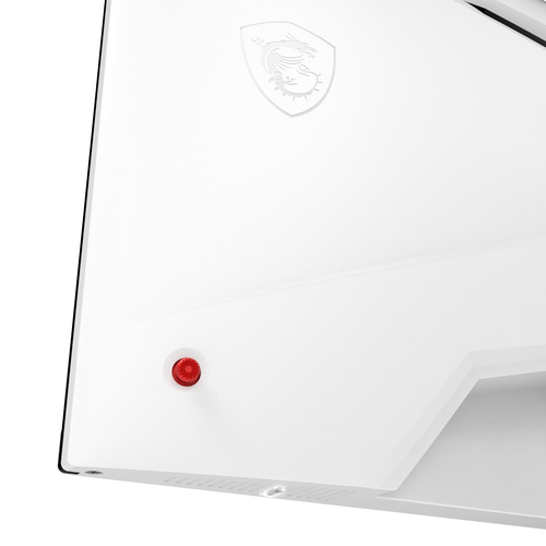 MSI MAG 274URFW 27" 4K UHD IPS Gaming Monitor 160Hz 0.5ms FreeSync Premium