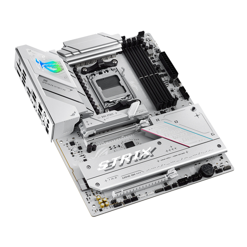 Asus ROG STRIX B850-A GAMING WIFI ATX AM5 Motherboard