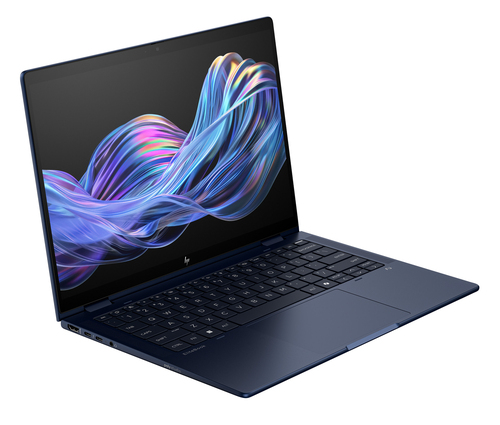 HP EliteBook X Flip G1i Intel Core Ultra 7 14" 32 GB 512 GB Windows 11 Pro