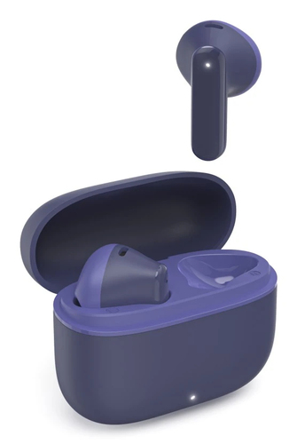 Hama Freedom Light II, True Wireless Stereo (TWS), Headset/Headphones, Blue