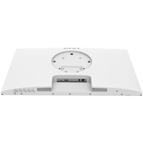 MSI Modern MD272XPW, 60.5 cm (23.8"), 1920 x 1080 pixels, Full HD, Monitor