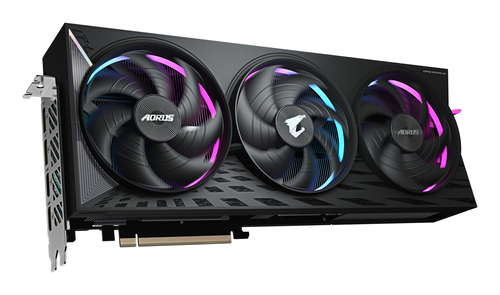 GIGABYTE AORUS Radeon RX 9070 XT ELITE,16GB GDDR6, PCIe 5.0, GPU