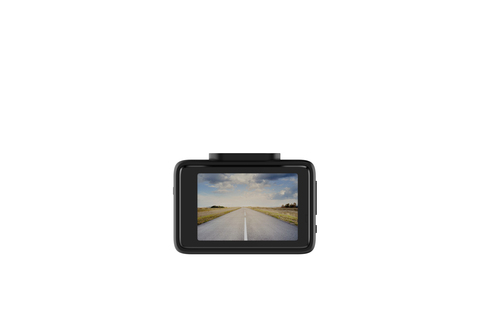 Orbit 535 dash cam with Wi-Fi for instant mobile sharing