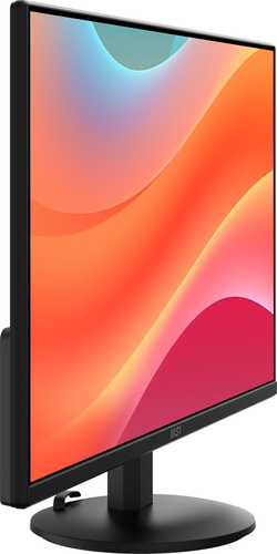 MSI Pro MP242L, 60.5 cm (23.8"), 1920 x 1080 pixels, Full HD, LCD Monitor