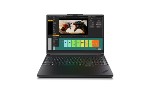 Lenovo ThinkPad T16g Gen 3, Intel Core Ultra 7, (16"), 64 GB 1 TB Windows 11 Pro Mobile Workstation