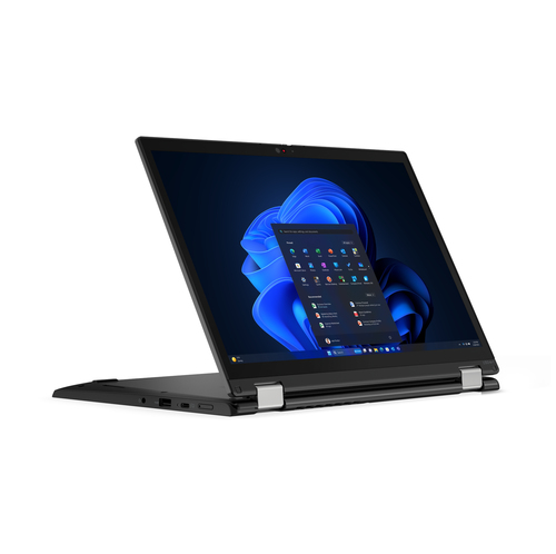 Lenovo ThinkPad L13 2-in-1 Gen 5 Intel Core Ultra 5 13.3" 1920 x 1200 pixels 16 GB, 512 GB Windows 11 Pro