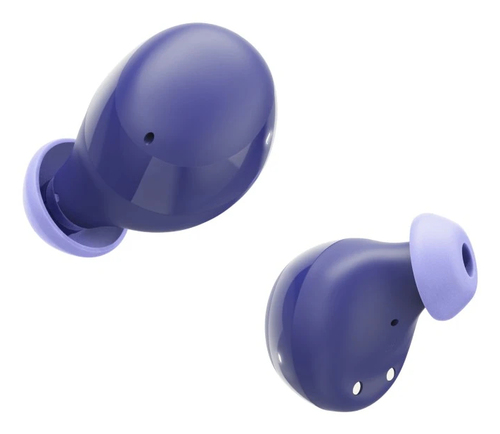 Hama Freedom Buddy II TWS Headset, Calls & Music, Blue, Headset /Earphones